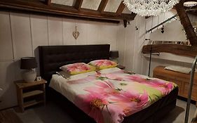 B&B De Pimpelmees